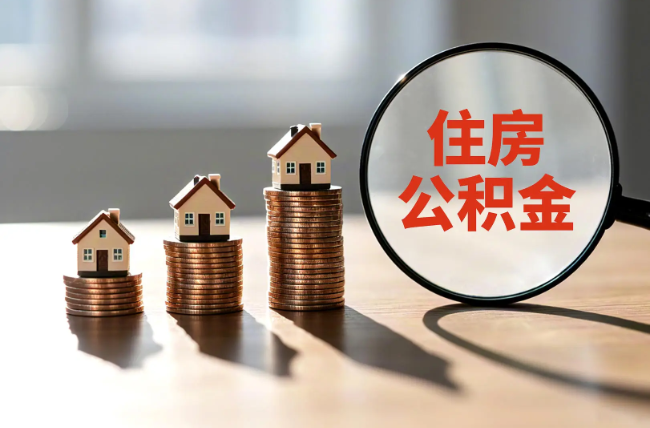 南阳退休人员住房公积金提取指南