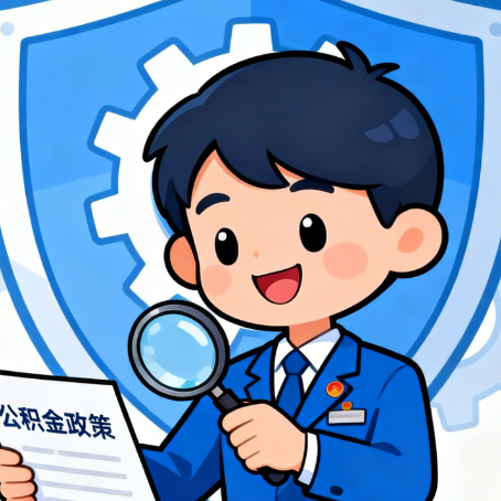 南阳《关于2025住房公积金年度缴存有关问题的通知》政策解读