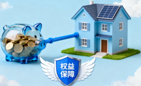 南阳住房公积金政策“上新” 一文为你划重点