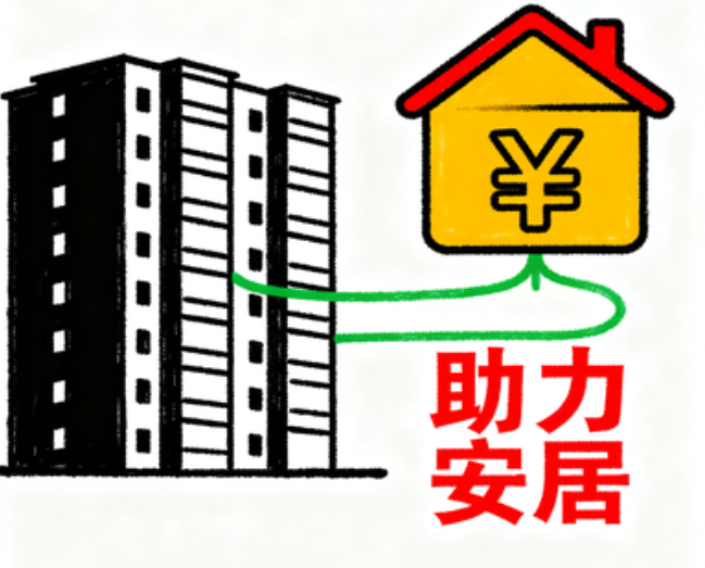南阳从发放补贴到公积金贷提额，各地保障多子女家庭住房政策升温