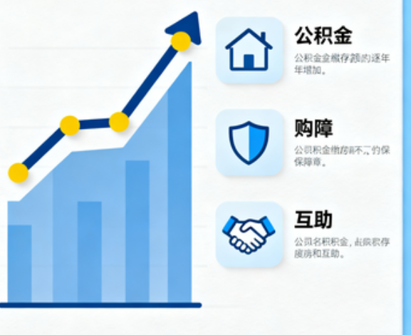 南阳住房公积金增值收益：取之于民，用之于民的普惠之道