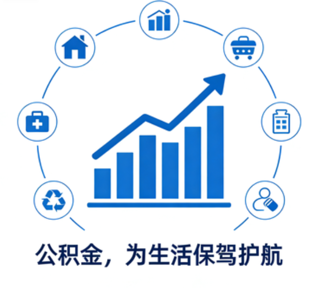 南阳住房公积金制度迎来历史性变革：普惠化、数字化、服务化成为新趋势