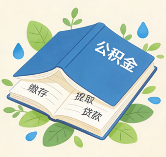南阳住房公积金的提取条件