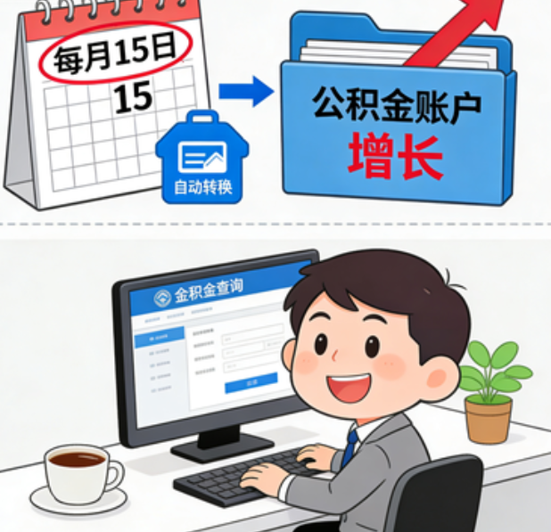 南阳公积金代办服务：专业赋能，合规守护您的住房权益