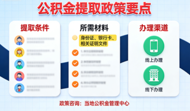 南阳异地购房公积金提取全攻略