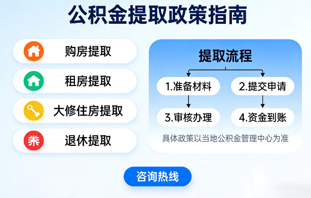 南阳住房公积金与养老规划:制度功能解析与个人资金活用指南