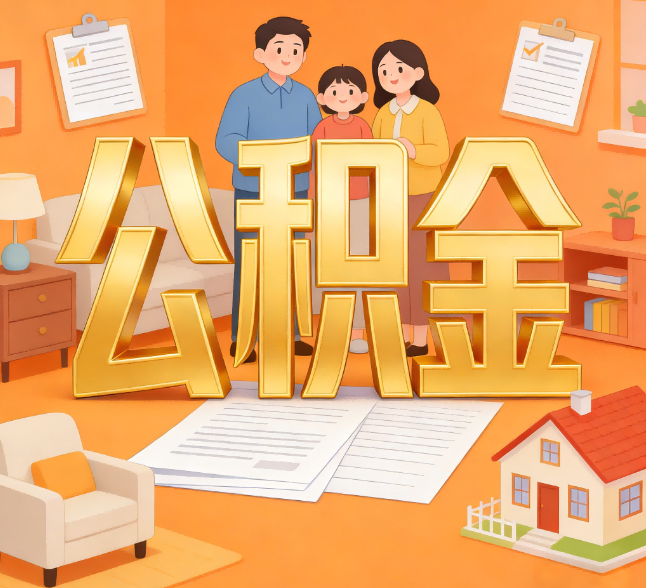 南阳公积金代办服务的现实价值与普惠意义