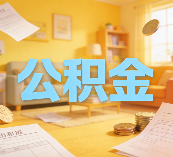 南阳别让公积金“躺在账户里睡觉”！