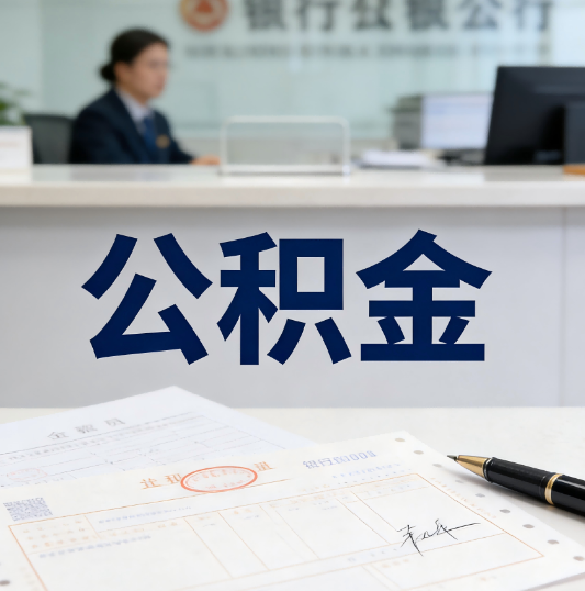 南阳养老公积金代办需要哪些证件？