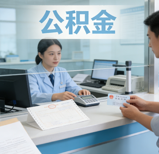 南阳公积金提取的两种方式全面对比