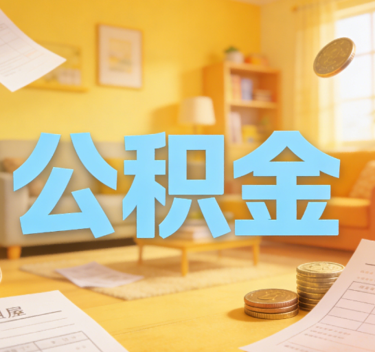 南阳买房如何提取公积金？