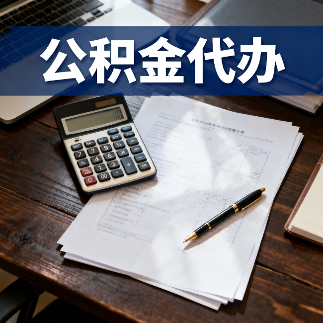 南阳公积金代办:哪些人办了之后说“真值”